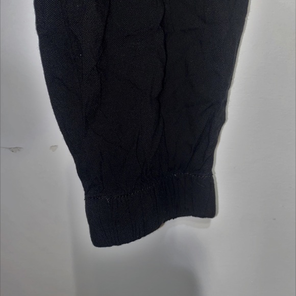 Black joggers - Picture 2 of 4